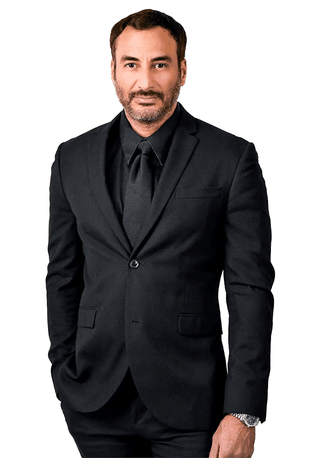 Dr. Paul Papillion