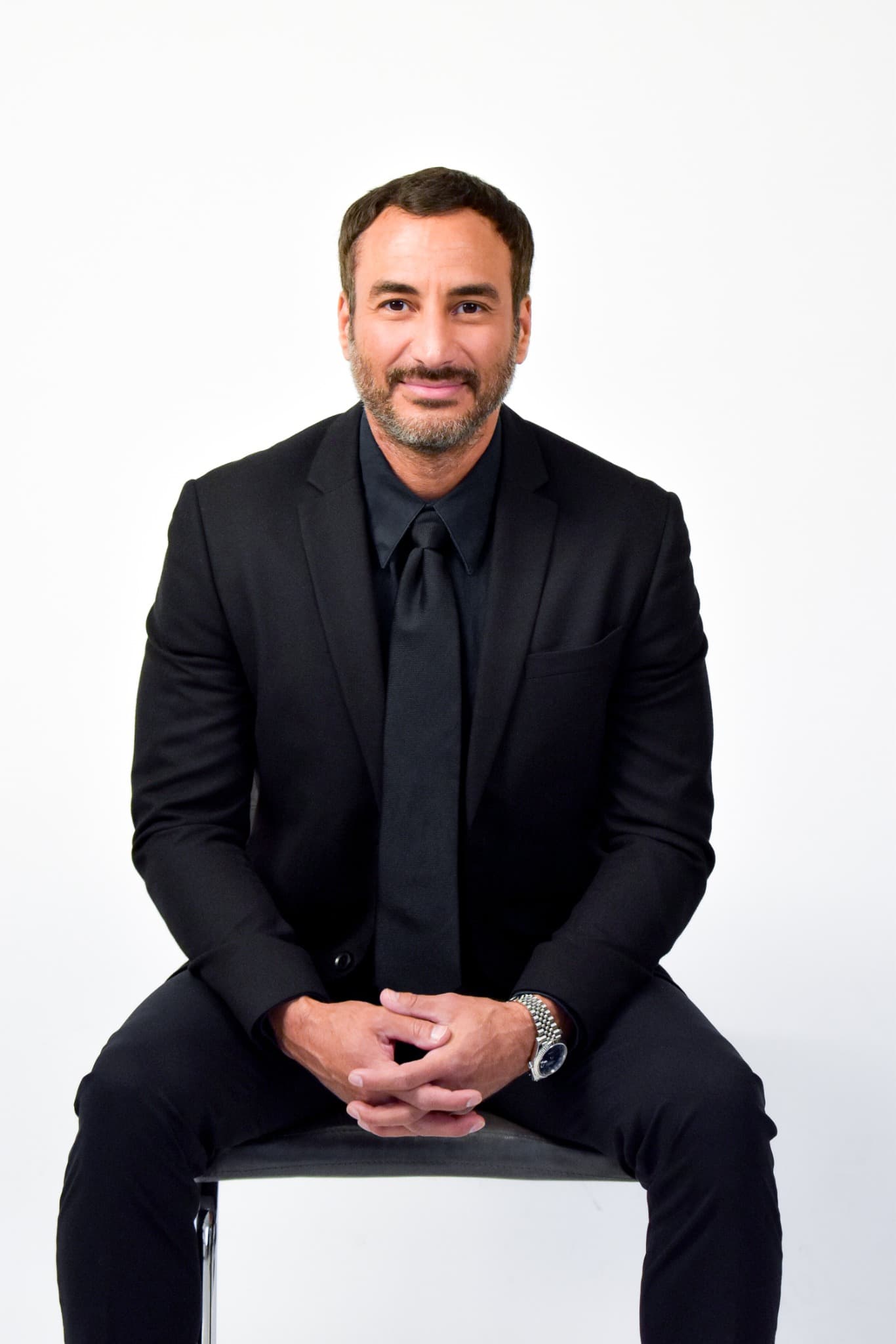 Dr. Paul Papillion
